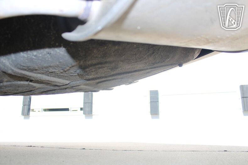 1980 Mercedes-Benz 450-Class