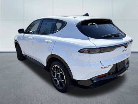 2025 Alfa Romeo Tonale
