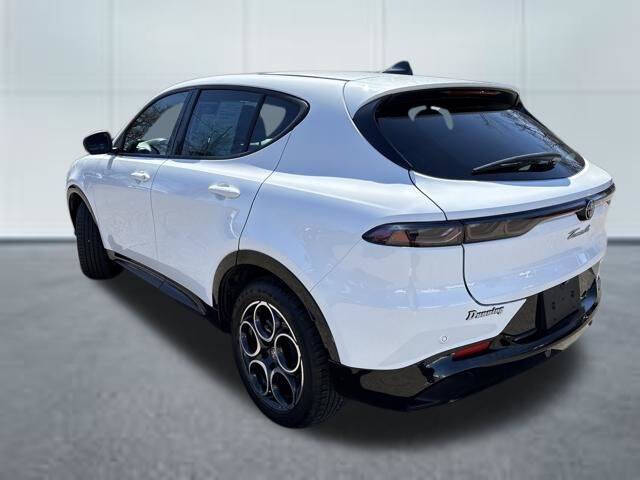 2025 Alfa Romeo Tonale