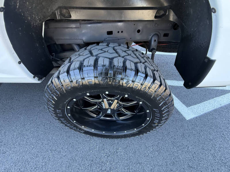 2015 RAM 2500 Tradesman