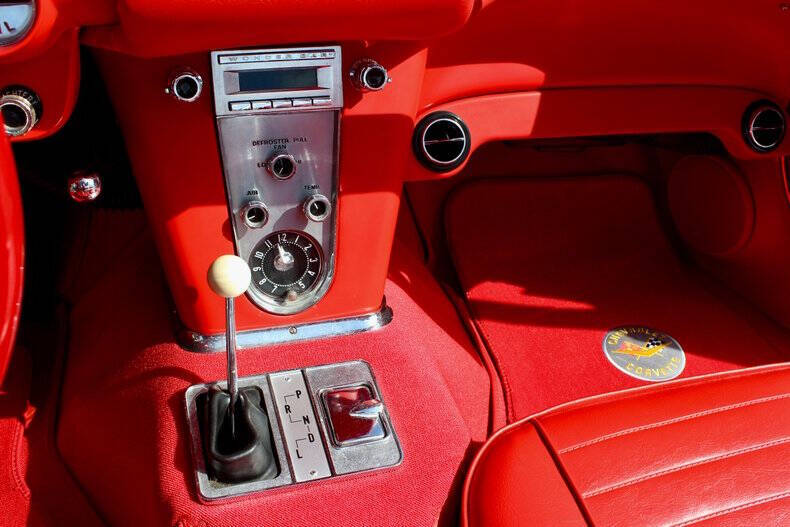 1959 Chevrolet Corvette