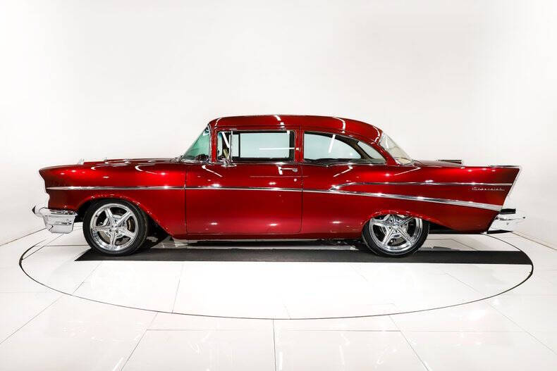 1957 Chevrolet 210