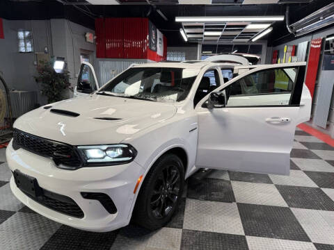 2024 Dodge Durango R/T