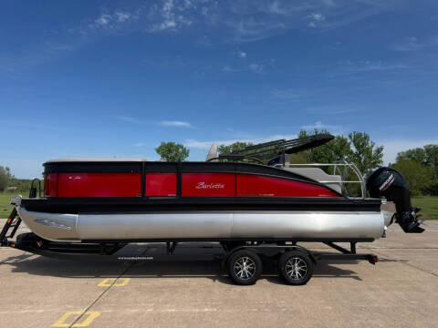 2025 Barletta Aria 22UC