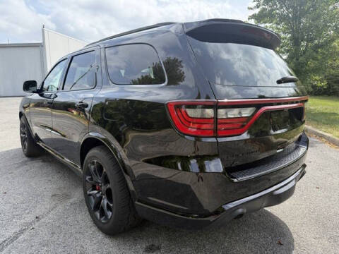 2024 Dodge Durango SRT 392