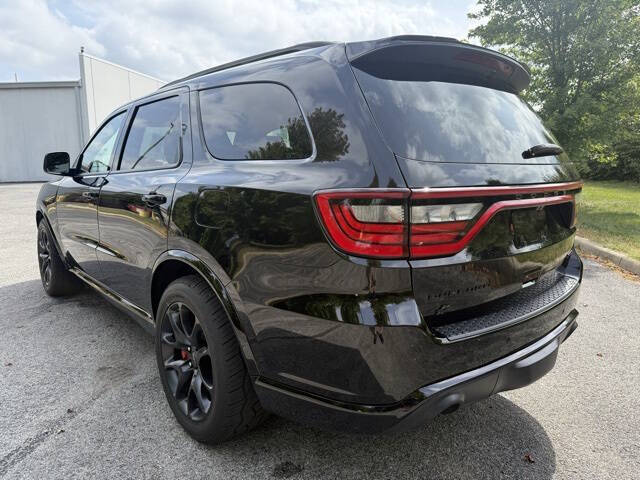 2024 Dodge Durango SRT 392