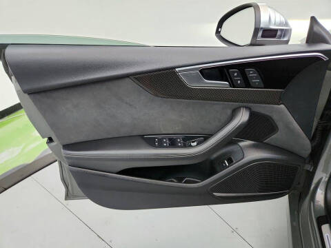 2023 Audi S5 Sportback 3.0T quattro Prestige