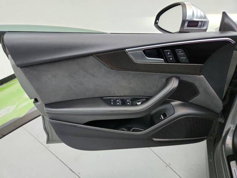 2023 Audi S5 Sportback 3.0T quattro Prestige