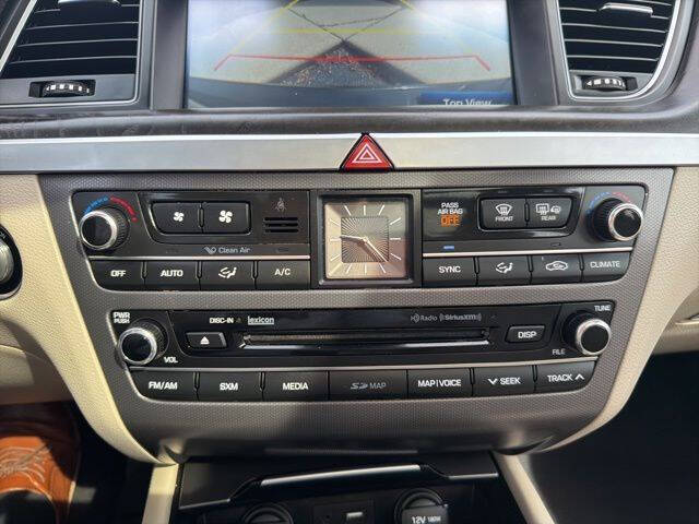 2016 Hyundai Genesis