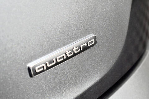 2022 Audi Q5 quattro S line Prem Plus 45 TFSI