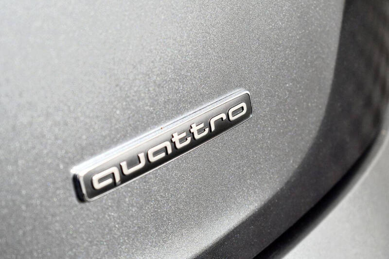 2022 Audi Q5 quattro S line Prem Plus 45 TFSI