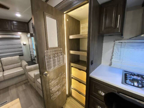 2020 Forest River CARDINAL  345RLX