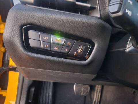 2023 Toyota GR Supra 3.0 Premium