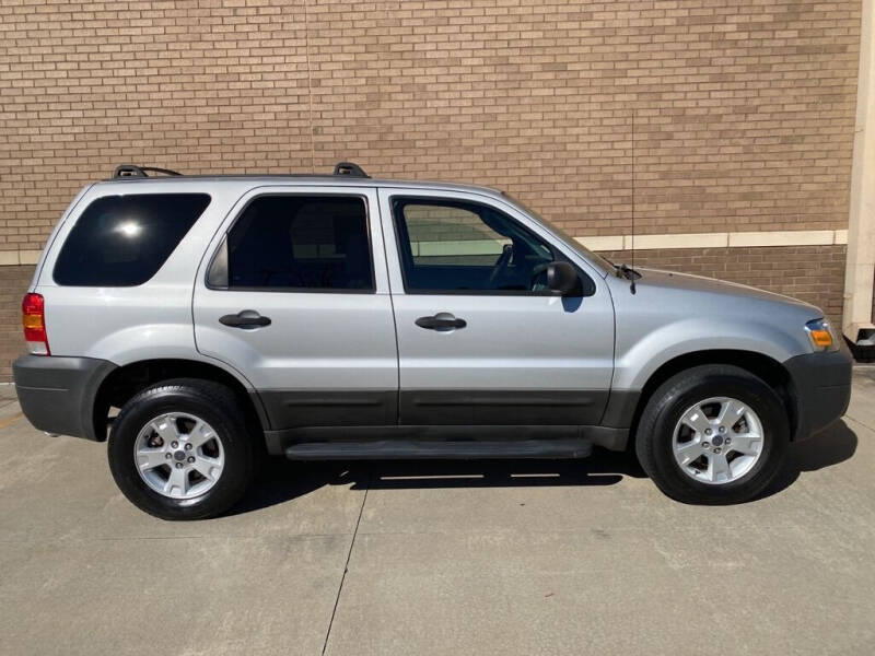 2005 Ford Escape For Sale