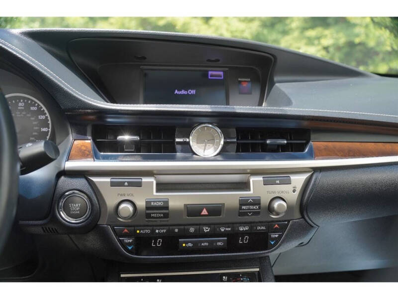 2014 Lexus ES 350