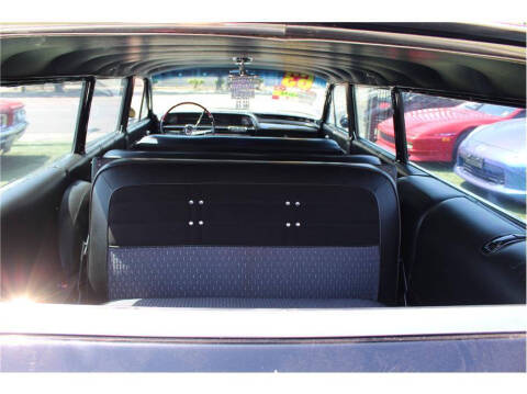 1963 Chevrolet Impala