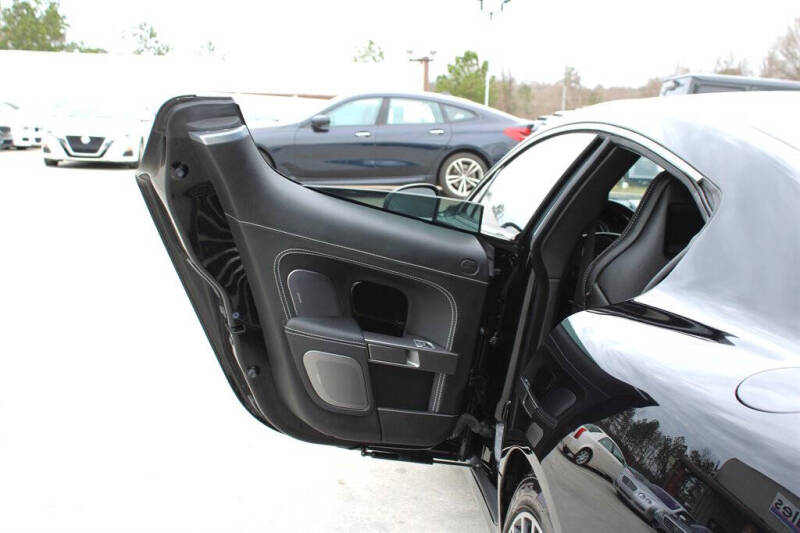 2012 Aston Martin Rapide