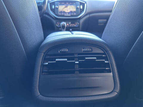 2014 Maserati Ghibli S Q4