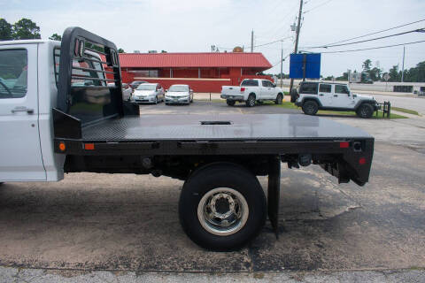 1997 Ford F-Super Duty
