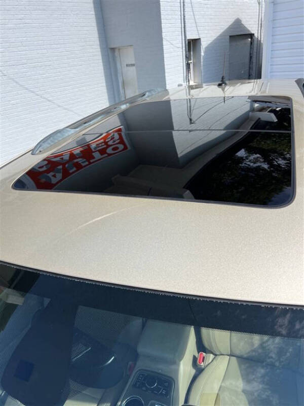 2011 Jeep Grand Cherokee