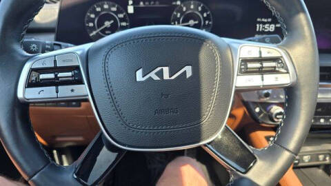 2023 Kia Telluride SX-Prestige X-Pro