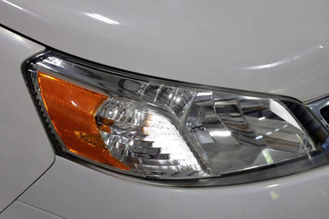 2017 Nissan NV200 SV