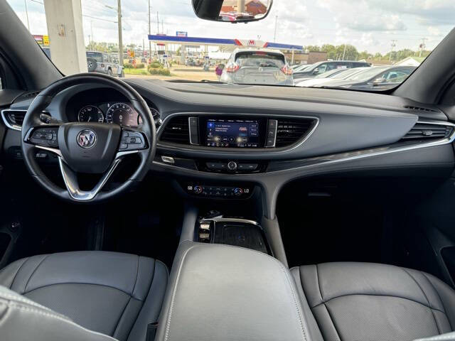 2024 Buick Enclave for sale at Jerry Ward Autoplex of Dyersburg in Dyersburg, TN