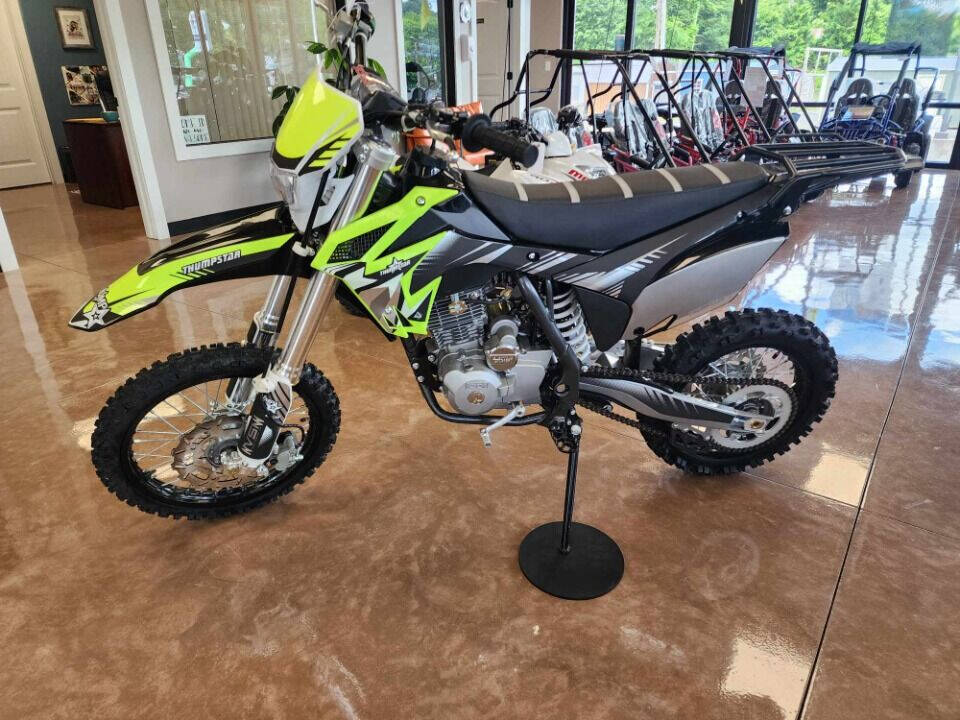 2024 Thumpstar TSF 150 X3 for sale at Auto Energy in Lebanon, VA