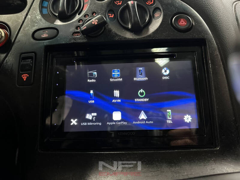 1993 Mazda RX-7 Turbo