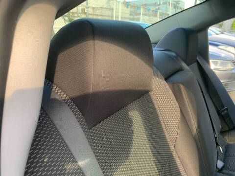 2012 Mitsubishi Galant ES