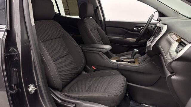 2017 GMC Acadia SLE-1
