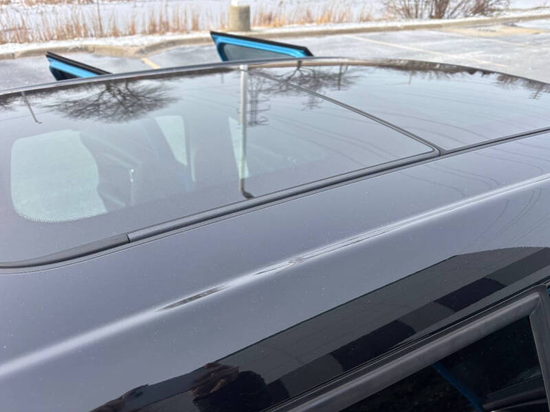 2019 MINI Hardtop 4 Door Cooper