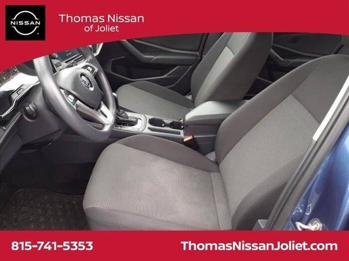 2020 Volkswagen Jetta S