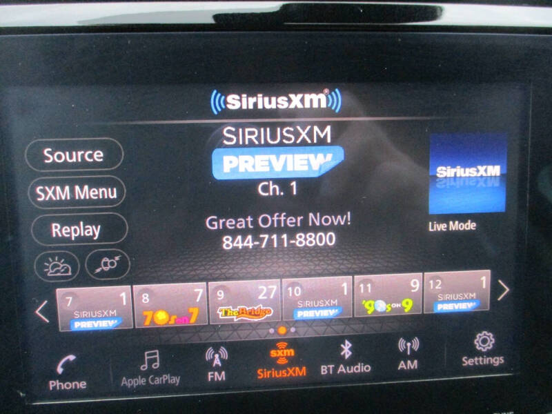 2023 Nissan Titan SV