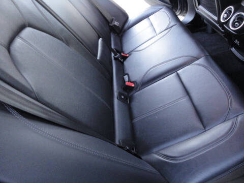 2018 Alfa Romeo Stelvio