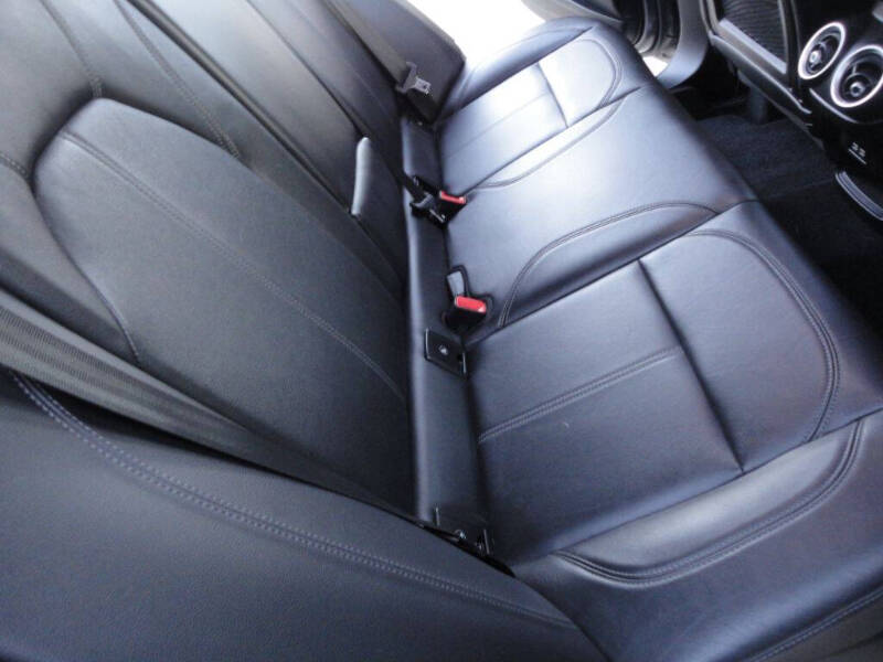 2018 Alfa Romeo Stelvio