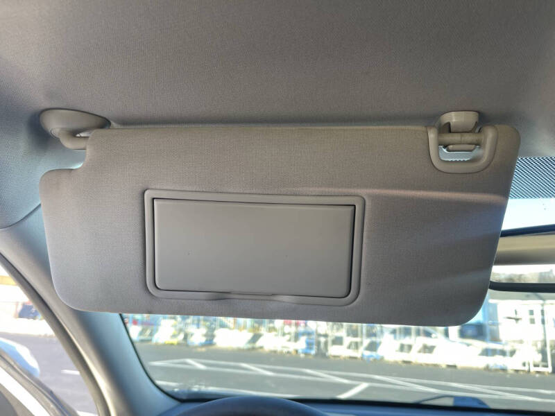 2017 Honda Civic EX-L