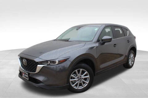 2023 Mazda CX-5 2.5 S Select