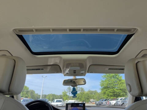 2016 Audi A6 2.0T Premium Plus