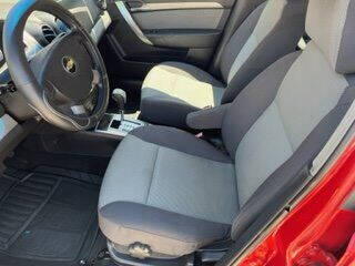 2009 Chevrolet Aveo Aveo5 LT