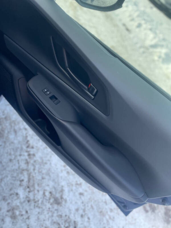 2018 Honda Civic EX-T