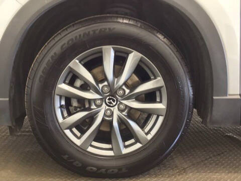 2020 Mazda CX-9 Touring