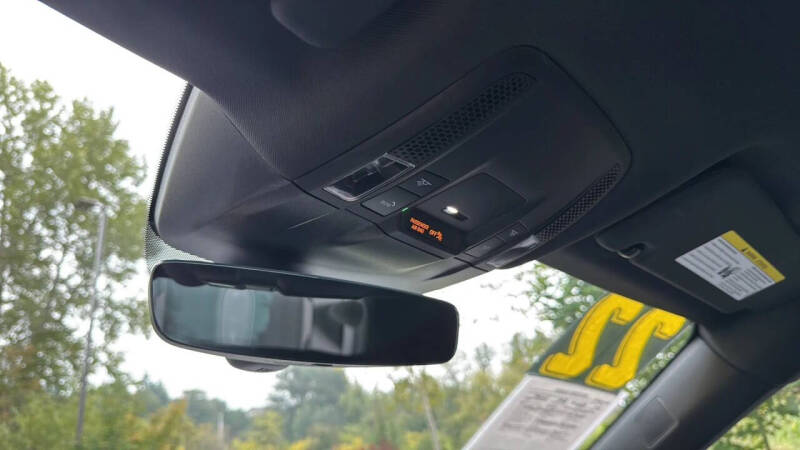 2022 Audi e-tron GT quattro Prestige