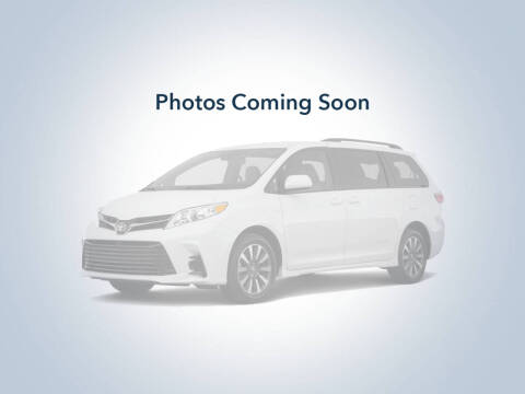 2025 Toyota Sienna for sale at AMS Vans in Tucker GA