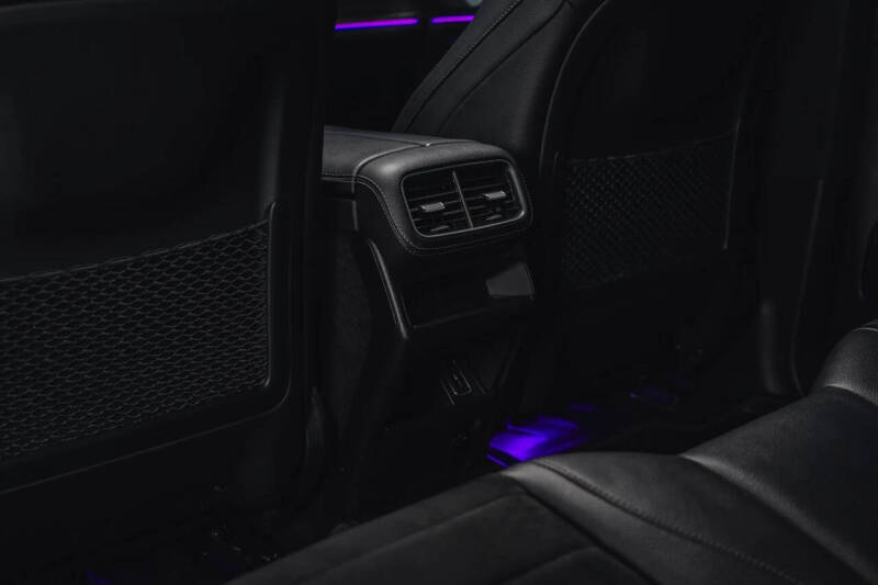 2020 Mercedes-Benz GLE GLE 450 4MATIC