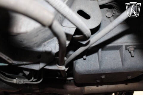 1991 Chevrolet Corvette