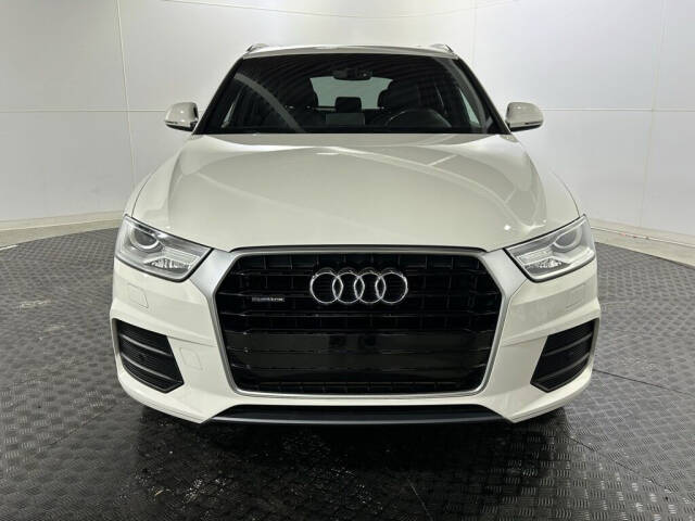 2016 Audi Q3 for sale at NJ Car Buyer in Jersey City, NJ