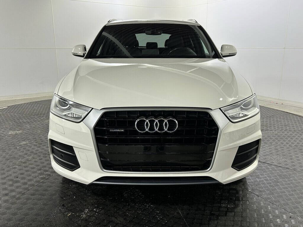 2016 Audi Q3 for sale at NJ Car Buyer in Jersey City, NJ