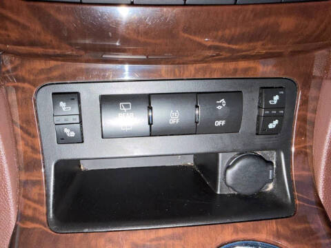 2014 Buick Enclave Leather