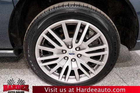 2023 Ford Expedition MAX Platinum